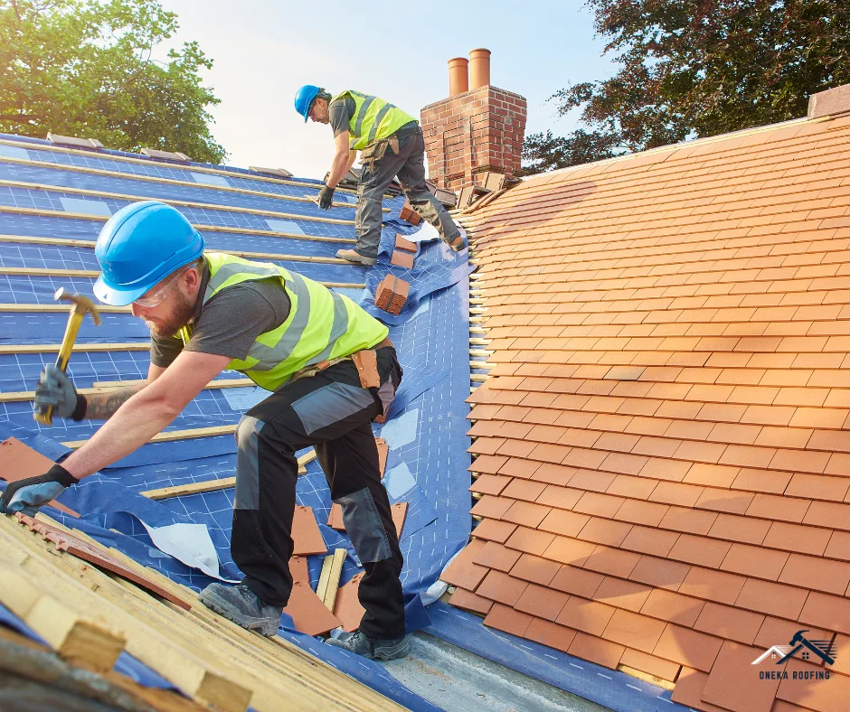 Why choose Roof Repair Near Me in Anadarko, OK